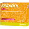 Zambon italia srl SPIDIDOL*OS GRAT 12BS 400MG AL
