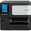 Toshiba TEC Toshiba BX610T 300 DPI STAMPANTE INDUSTR. NEAR EDGE TT 6 USB ETHERNET BX610T-TS02-QM-S P/N 18221169013