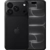 Apple iPhone 18 Pro 1TB Black Smartphone iOS 2026