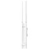 Tp-Link Eap110-Outdoor 300Mbit/S Power Over Ethernet (Poe)whitewlan Access Point -wlan Access Points (300 Mbit/S, Ieee 802.11B,Ieee 802.11G,Ieee 802.11N,Ieee 802.3,Ieee 802.3Ab,Ieee 802.3U)