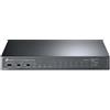 Tp-link Switch Tp-Link SL1311MP 8xFE PoE+ 2xGE 1xSFP [NUTPLSW8P000011]