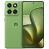 Motorola Smartphone Motorola XT2505-1 Moto Edge 60 6.67'' 5G 12GB RAM 512GB - Verde trifoglio [PB7H0021ES]
