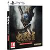 Capcom Onimusha: Way of the Sword Deluxe Ed.