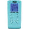 I-TECH MIO-CARE TENS - Elettrostimolatore a 2 canali con 20 programmi TENS