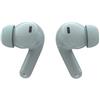 Motorola Moto Buds 2 Auricolari Bluetooth In-ear con Cancellazione Attiva del Rumore Grey Mist