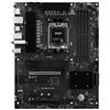 MSI MB PRO B850-S WIFI6E,AM5,4DDR5,2PCI-Ex16,1PCI-Ex1,2M.2,4SATA3,5USB 10G,6USB 5G,4USB2,HD AUDI - 911-7E80-002