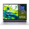 ACER NB 16 I9-13900H 16GB 1TBSSD W11 ACER ASPIRE GO 16 AG16-71P-95F9 - NX.JS9ET.005