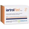 Domus petri pharmaceutic. - Iartrol fast 10 compresse