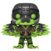 Funko 14268 Marvel Spider Man Homecoming Figurina GITD Vulture