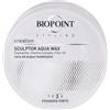 Biopoint Styling Creation Sculptor Aqua Wax Cera 100ML