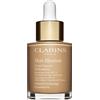 Clarins Skin Illusion Foundation - 110 Honey