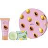 Pupa Fruit Lovers Papaya Latte Doccia e Shampoo Solido Kit