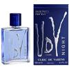 Ulric de Varens UDV Night Eau De Toilette 100ML
