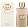 Gucci Guilty Pour Femme Eau De Parfum 30ML