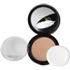 Astra Natural Skin Powder Cipria Compatta - 32 Rosè