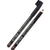 Astra Expert Eyebrow Pencil - 02 Dark Brown