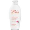 Cera Di Cupra Latte Detergente Delicato 200 ML