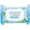 Clinians Hydra Plus Salviette Struccanti 25 pezzi