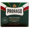 Proraso Crema Pre Barba Rinfrescante 100 ml