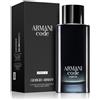 Armani Code Parfum 125ML