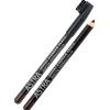 Astra Expert Eyebrow Pencil - 01 Black