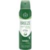 Breeze Natural Essence Invisible Fresh Deo Spray 150 ml