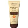 Athena's L'Erboristica Scrub Corpo Idratante Vellutante Con Granuli Di Albicocca 200 ml