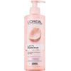 L'Oreal Paris Fiori Rari Latte Struccante Pelli Secche e Sensibili 400ML