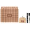 Costume National So Nude - Edp Donna 100 Ml + J Edp 7,5 Ml + Scent Edp 7,5 Ml