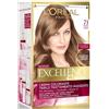 L'Oreal Paris Excellence Crema Colorante 7.1 Biondo Cenere