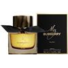 Burberry My Burberry Black Eau De Parfum 50ML