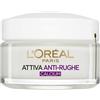 L'Oreal Paris Attiva Antirughe 55+ Calcium Giorno E Notte Trattamento Riparatore Anti-Rughe 50 ml