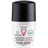 Vichy Homme Deodorante Roll-On 48H Anti Macchie 50 ml