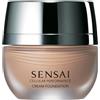 Sensai Cellular Performance Cream Foundation - 23 Almond Beige