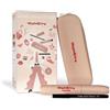 Diego Dalla Palma My Self Toy Kit - Mascara + Matita Occhi N. 01 + Pochette Silicone Beige