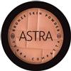 Astra Bronze Skin Powder Terra Abbronzante Compatta - 04 Ruggine