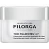 Filorga Time-Filler Eyes 5 XP Contorno Occhi Anti-Rughe Correttivo 15 ml