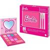 Barbie Palette Makeup