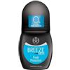 Breeze Men Fresh Protection Deodorante Roll-on 50 ml