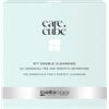 Bellaoggi Care Cube Kit Double Cleansing - Olio Struccante 60 ml + Detergente struccante 150 ml + Panno struccante