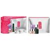 Clinique Glam to Goodnight - Contorno Occhi + Mascara + Balsamo Struccante + Pochette