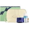 Collistar Cofanetto Futura - Routine Viso Anti-Età e Illuminante con Pochette Esclusiva