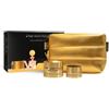 Diego Dalla Palma Gold Infusion Kit - Crema viso 50 ml + Contorno occhi 15 ml + Pochette