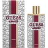 Guess Amore Roma Eau De Toilette 100 ml