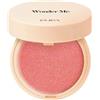 Pupa Wonder Me Blush Effetto Naturale 3 That's Hot - Radiant