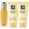 Clinique Aromatics Elixir 45 ml + Body Smoother + Body Wash Cofanetto