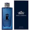 Dolce & Gabbana K Eau De Parfum 200 ml