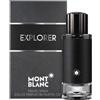 Mont Blanc Explorer Eau De Parfum 30ML