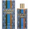 Guess Amore Capri Eau De Toilette 100 ml