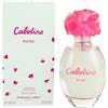 Gres Cabotine Rose Eau De Toilette 100ML